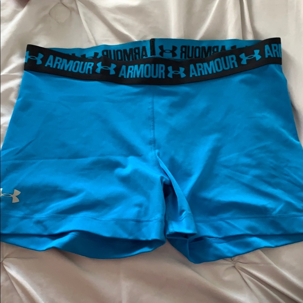 Under Armour Shorts